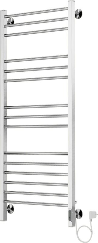 Полотенцесушитель электрический Terminus Сицилия 0 550x130