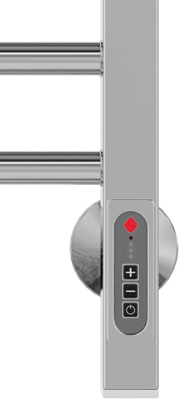 Полотенцесушитель электрический Terminus Сицилия 0 550x130