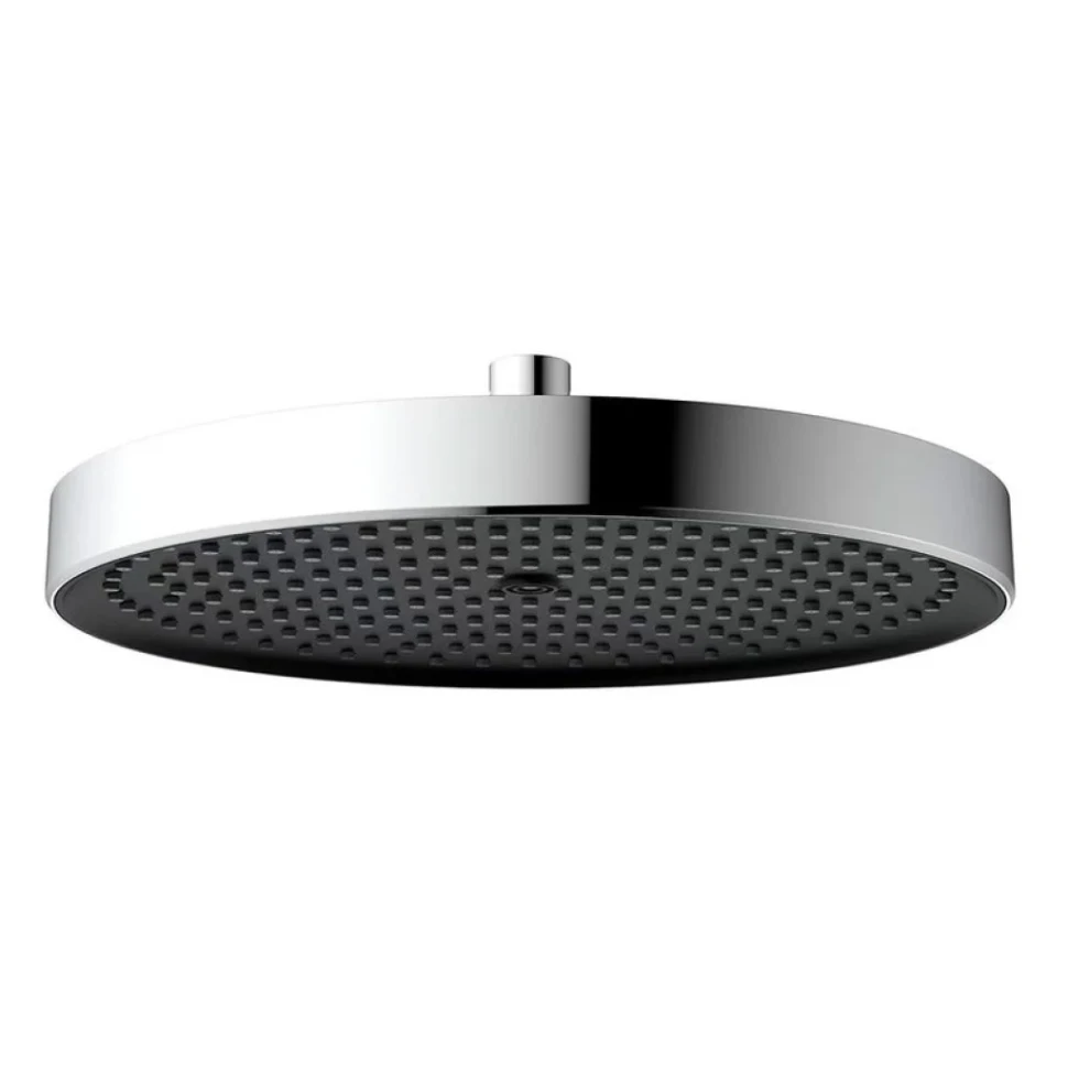 Верхний душ 1 режим, 265 мм, хром AQUAme AQM8604CR