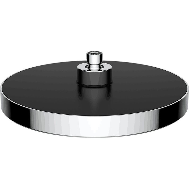 Верхний душ 1 режим, 265 мм, хром AQUAme AQM8604CR