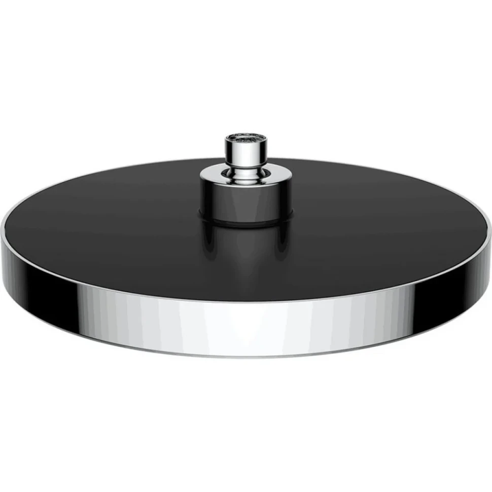 Верхний душ 1 режим, 265 мм, хром AQUAme AQM8604CR