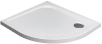 Поддон для душа Radaway Delos E 90x80, L