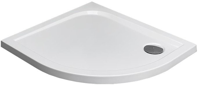 Поддон для душа Radaway Delos E 90x80, L
