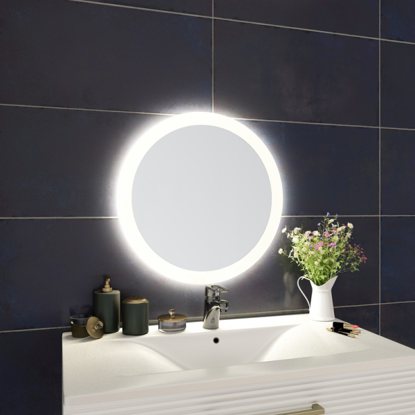 Зеркало Sanvit АРТ 50