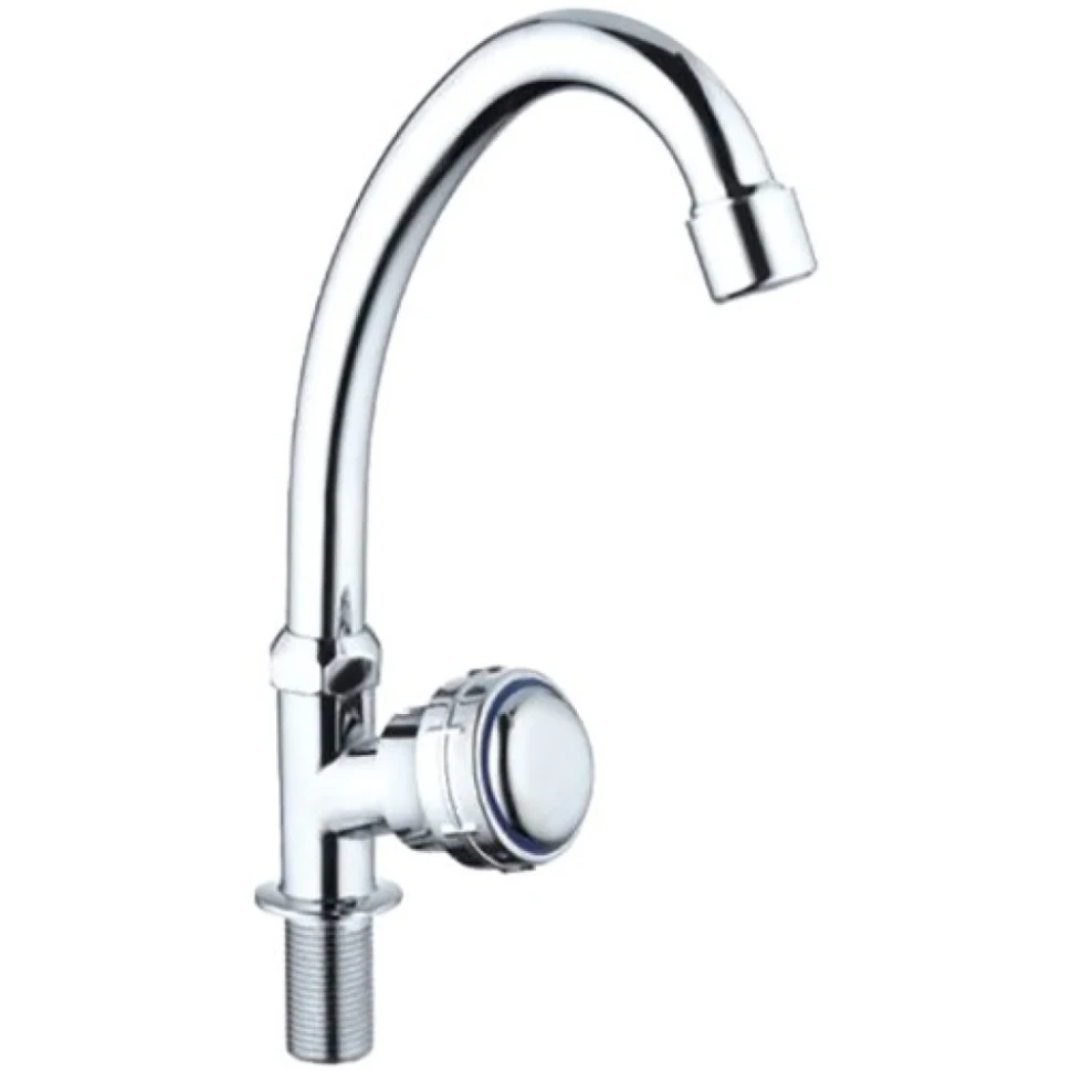Кран Frap F4195 хром
