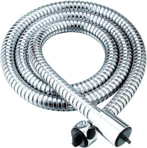 Душевой шланг Cezares Czr CZR-FMM-180-01 хром