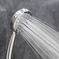 Душевая лейка Olive'S D189 хром Душевая лейка Olive'S D189 хром