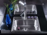 Мойка кухонная Omoikiri Ashi 56-IN