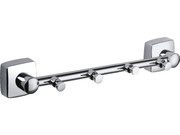 Крючок Fixsen Kvadro FX-61305-4