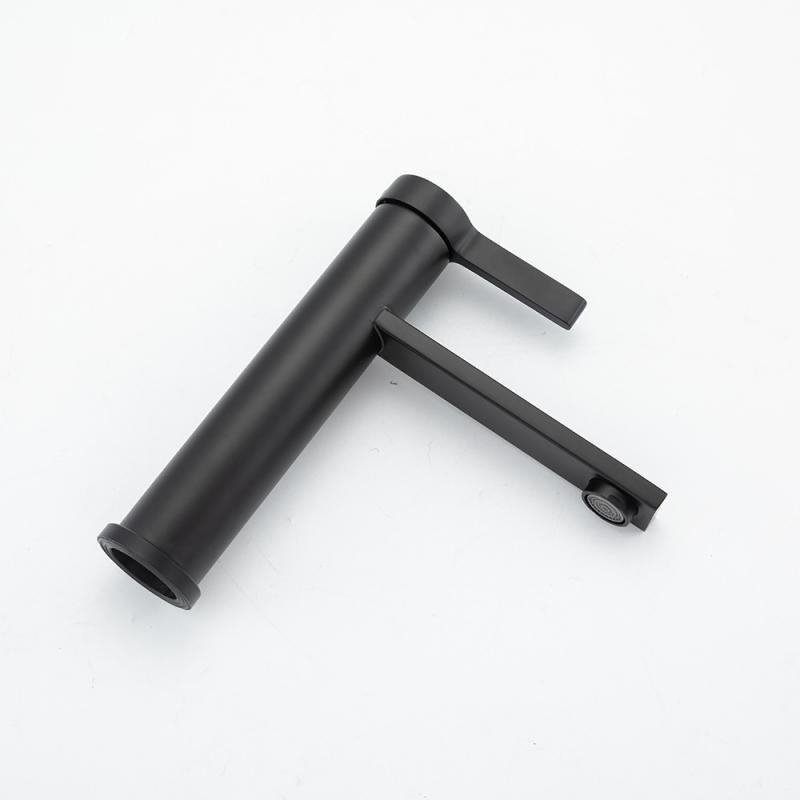 Смеситель для раковины Frap H899 F10899-16 черный