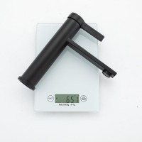 Смеситель для раковины Frap H899 F10899-16 черный Смеситель для раковины Frap H899 F10899-16 черный