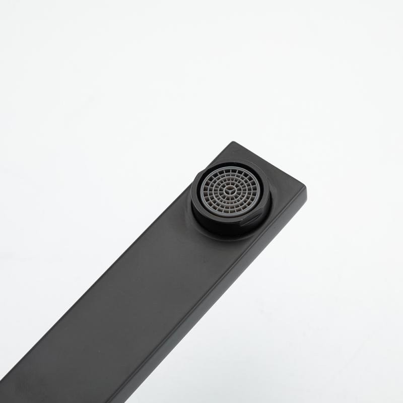 Смеситель для раковины Frap H899 F10899-16 черный