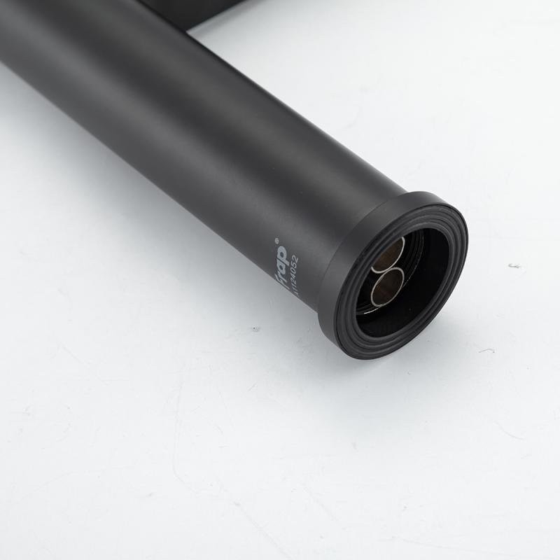 Смеситель для раковины Frap H899 F10899-16 черный