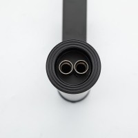 Смеситель для раковины Frap H899 F10899-16 черный Смеситель для раковины Frap H899 F10899-16 черный