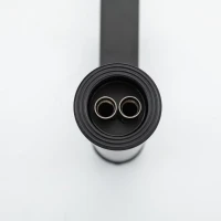 Смеситель для раковины Frap H899 F10899-16 черный Смеситель для раковины Frap H899 F10899-16 черный