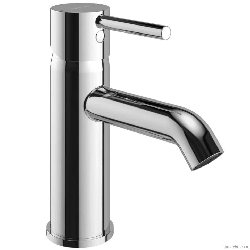 Смеситель для раковины VitrA Minimax S A41984EXP