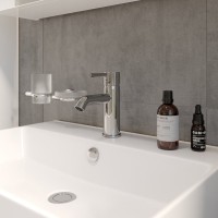 Смеситель для раковины VitrA Minimax S A41984EXP