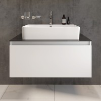 Смеситель для раковины VitrA Minimax S A41984EXP