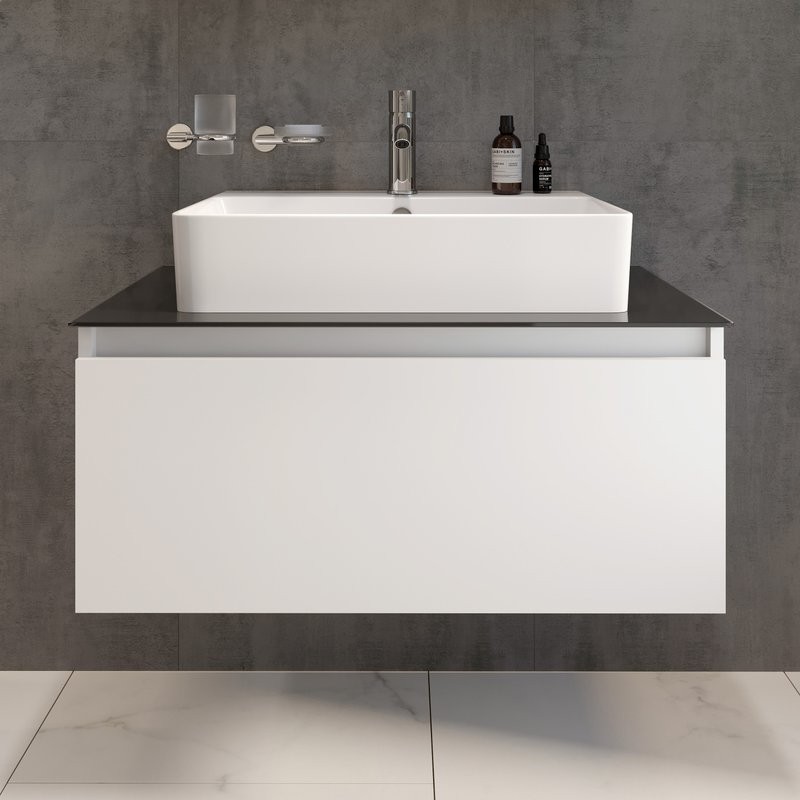 Смеситель для раковины VitrA Minimax S A41984EXP