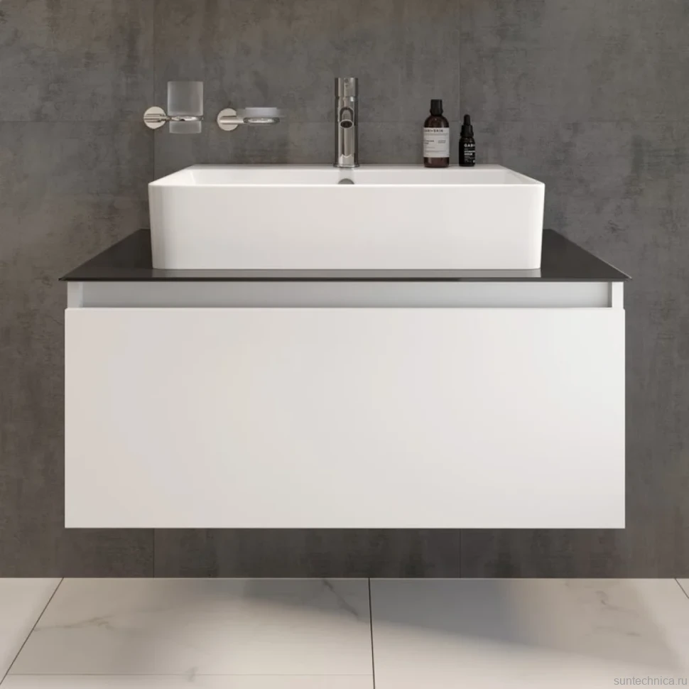 Смеситель для раковины VitrA Minimax S A41984EXP