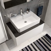 Смеситель для раковины VitrA Minimax S A41984EXP
