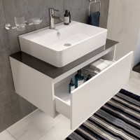 Смеситель для раковины VitrA Minimax S A41984EXP