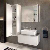 Смеситель для раковины VitrA Minimax S A41984EXP