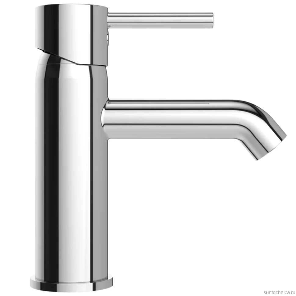 Смеситель для раковины VitrA Minimax S A41984EXP
