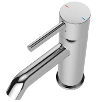 Смеситель для раковины VitrA Minimax S A41984EXP Смеситель для раковины VitrA Minimax S A41984EXP