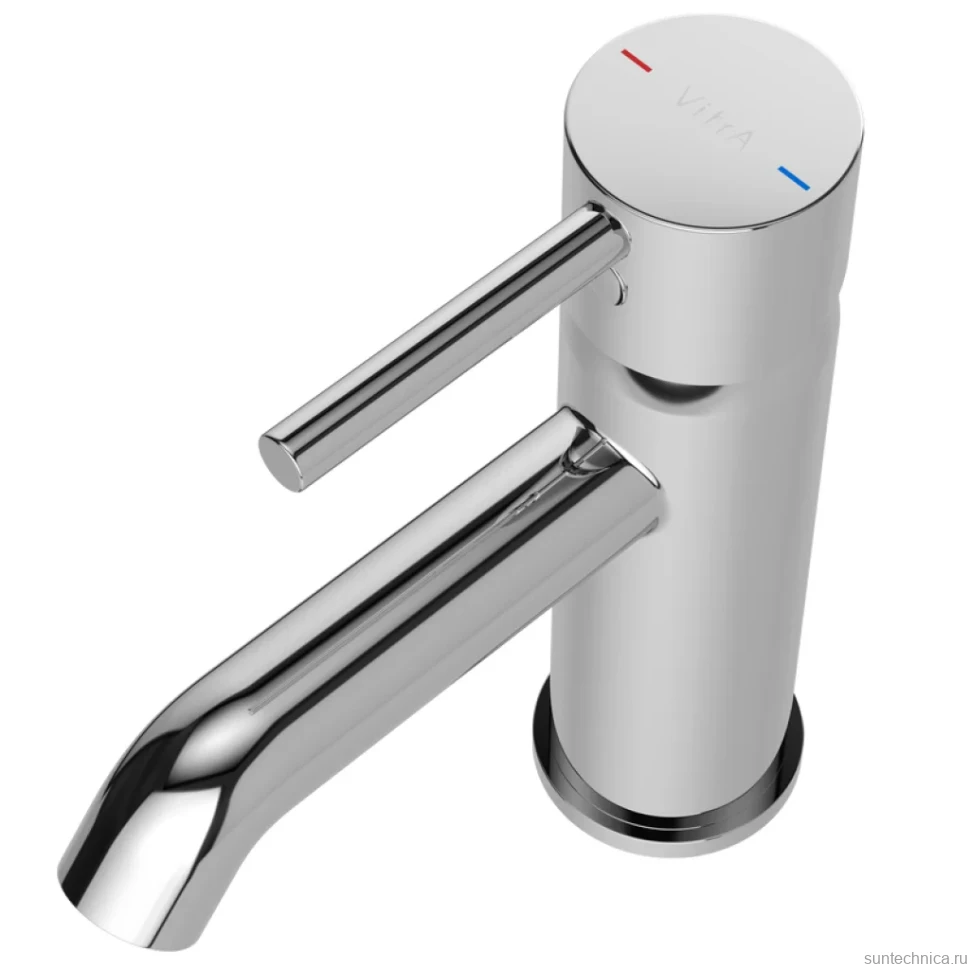 Смеситель для раковины VitrA Minimax S A41984EXP