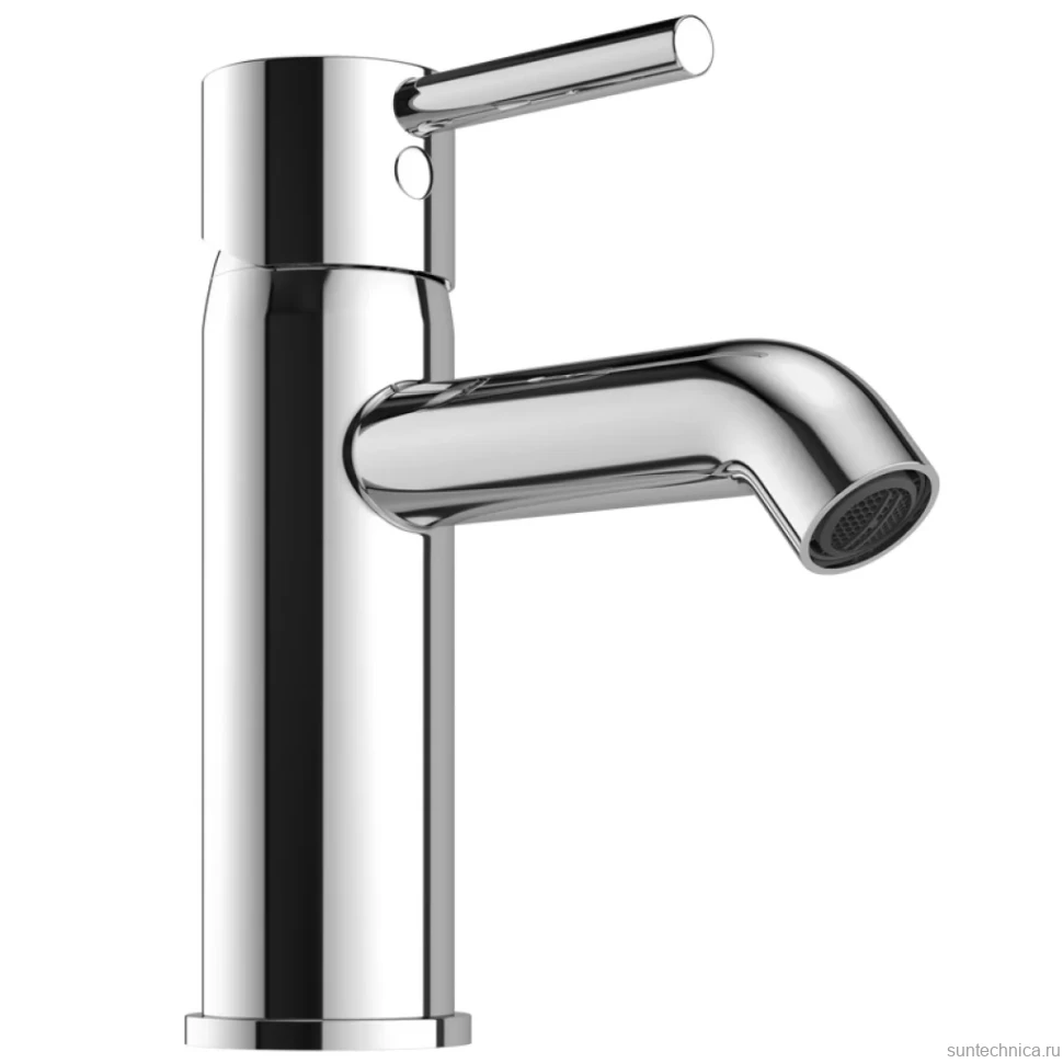 Смеситель для раковины VitrA Minimax S A41984EXP