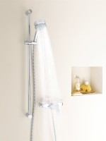 Смеситель для душа Grohe Eurostyle Cosmopolitan 33590002