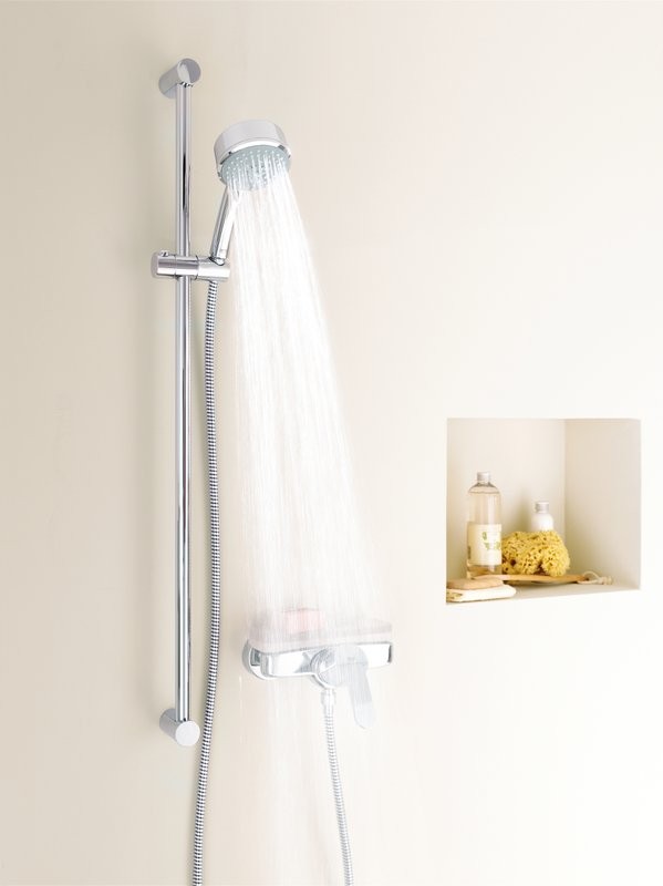 Смеситель для душа Grohe Eurostyle Cosmopolitan 33590002