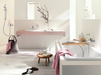 Смеситель для душа Grohe Eurostyle Cosmopolitan 33590002