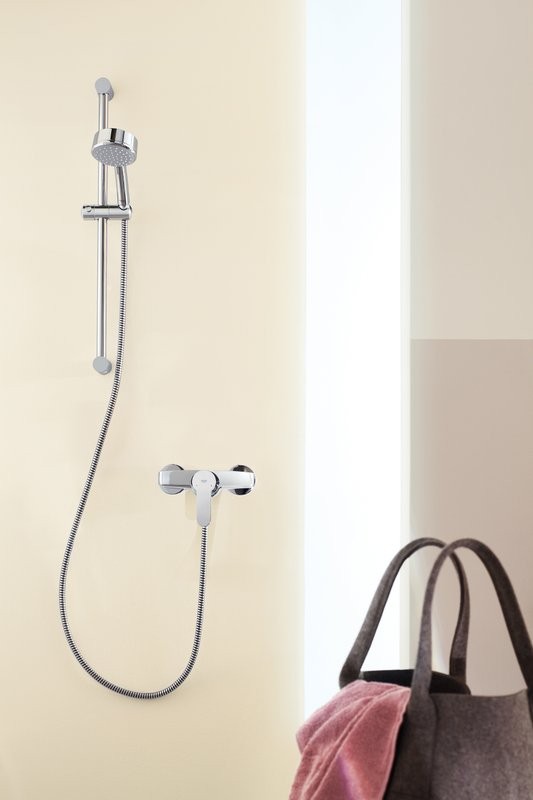 Смеситель для душа Grohe Eurostyle Cosmopolitan 33590002