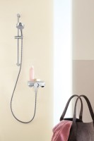 Смеситель для душа Grohe Eurostyle Cosmopolitan 33590002