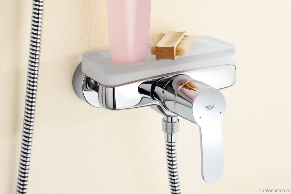 Смеситель для душа Grohe Eurostyle Cosmopolitan 33590002