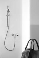 Смеситель для душа Grohe Eurostyle Cosmopolitan 33590002