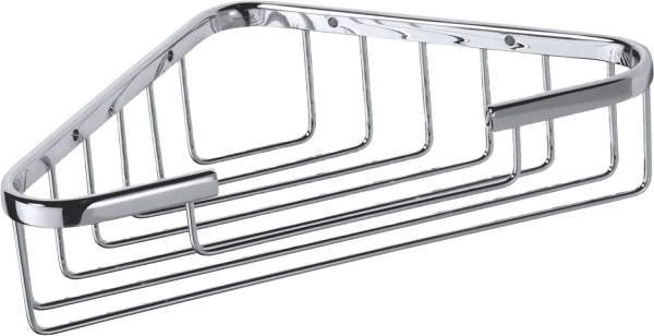 Полка Bemeta Cytro 102308122 угловая