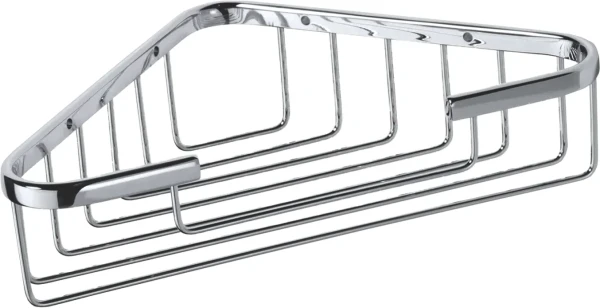 Полка Bemeta Cytro 102308122 угловая