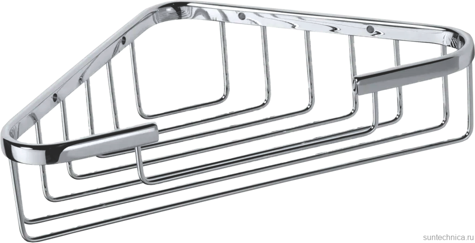 Полка Bemeta Cytro 102308122 угловая