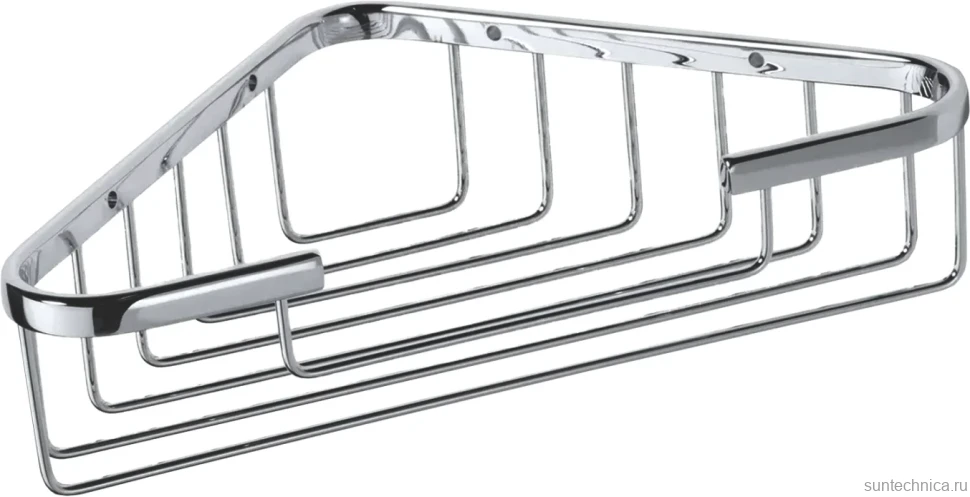 Полка Bemeta Cytro 102308122 угловая