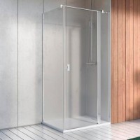 Душевой уголок Radaway Nes KDJ II 100x90 R