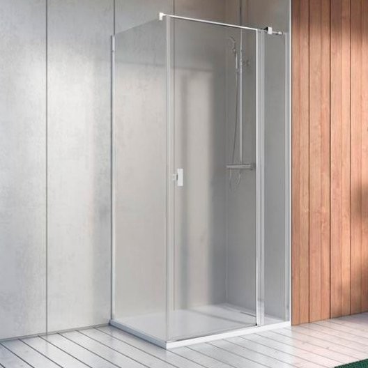Душевой уголок Radaway Nes KDJ II 100x90 R