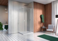 Душевой уголок Radaway Nes KDJ II 100x90 R