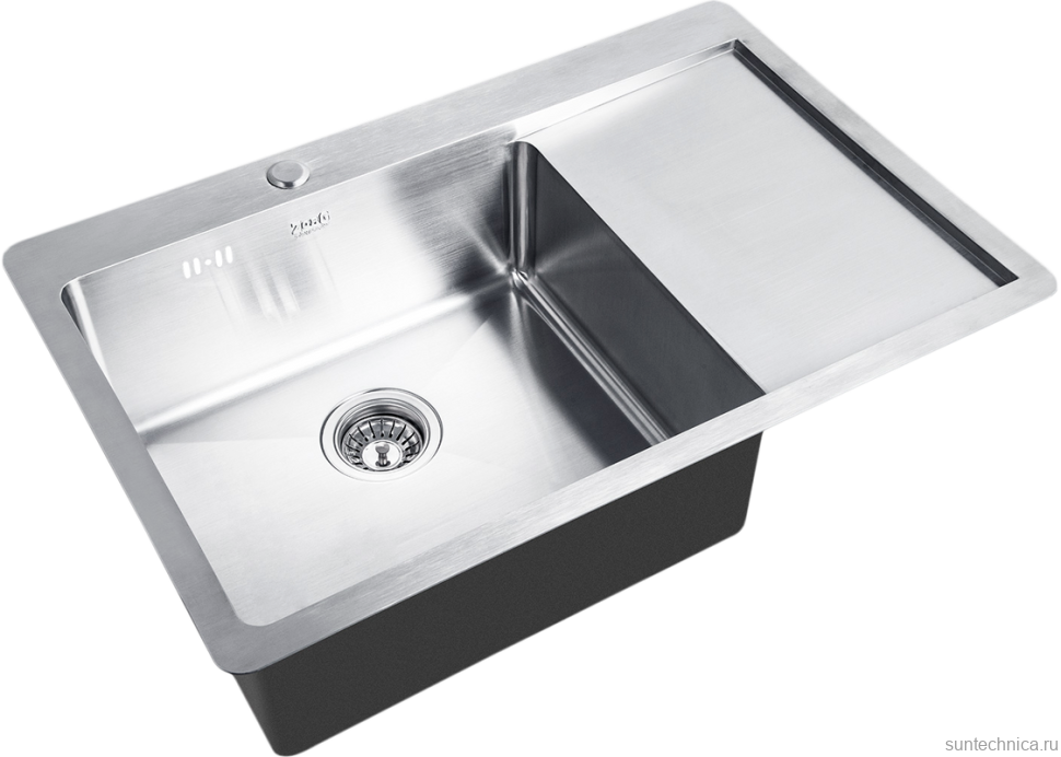 Мойка кухонная Zorg HD 7851- L