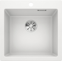 Мойка кухонная Blanco Pleon 5 белая