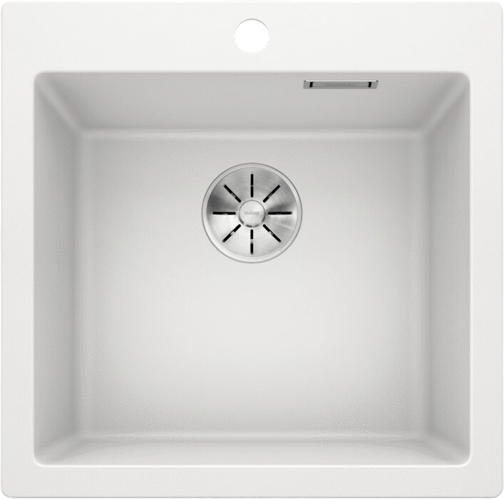 Мойка кухонная Blanco Pleon 5 белая
