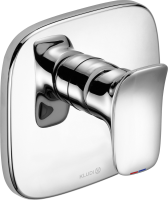 Встраиваемый смеситель для душа и ванны Kludi Ambienta 536550575