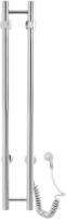 Полотенцесушитель электрический Domoterm Танго 109-V2 14x92, R